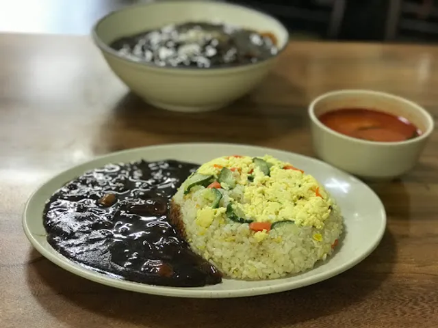 짜장맛좀볼래요