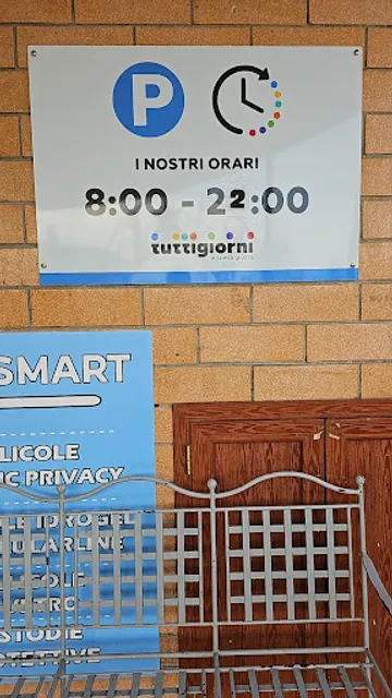 Blue Moon Coffee Shop presso La Masseria