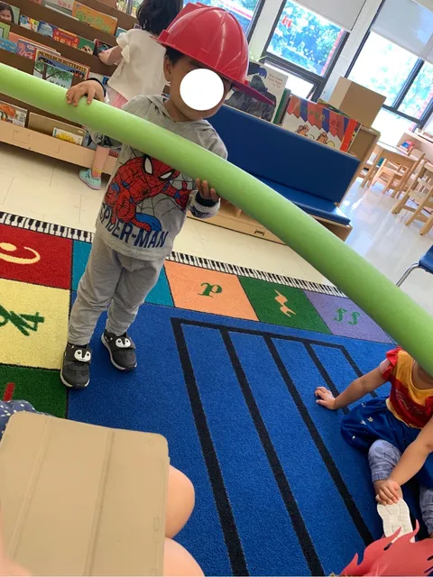 JINGBAO Mandarin Bilingual Children's Center - Scarborough