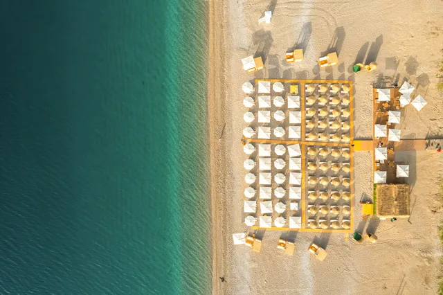 Kalypso Beach Club, Antalya - Restaurant & Cocktail Bar