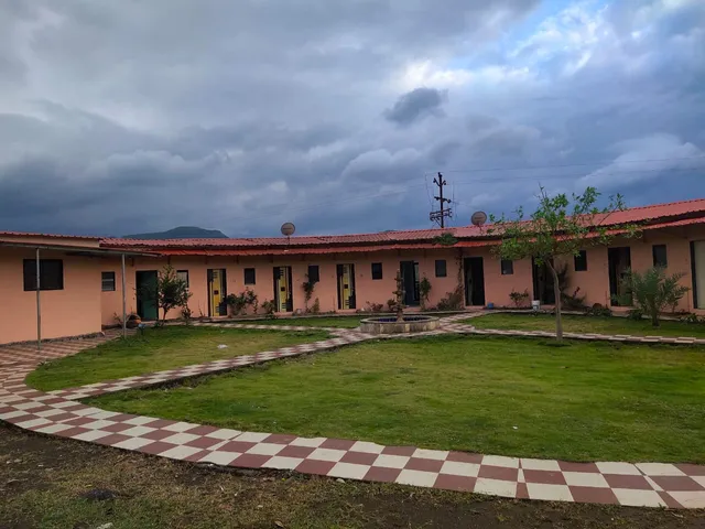 Malshej Agro Resort