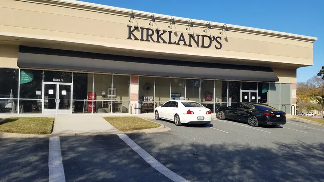 Kirkland's