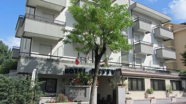 Hotel Betty Rimini