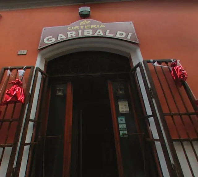 Osteria Garibaldi
