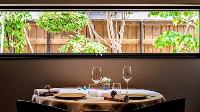 L'oiseau par Matsunaga