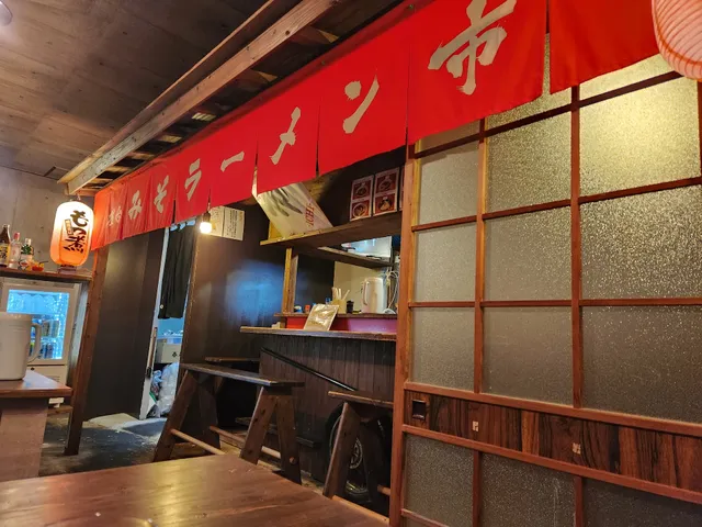 屋台みそラーメン市