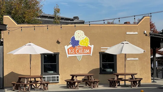 Village Ice Cream and Sweets