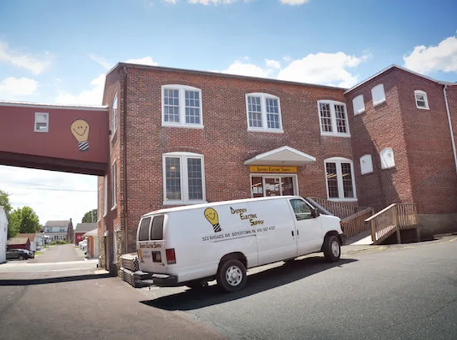 Denney Electric Supply