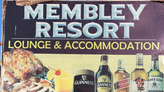 Membley Resort and Grill