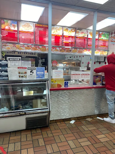 Kennedy Fried Chicken & Grill