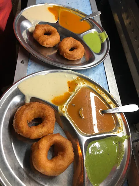 Thambi Dosa Wala