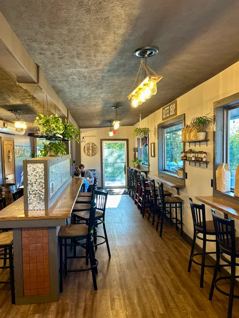 The Coffee House Lewisburg
