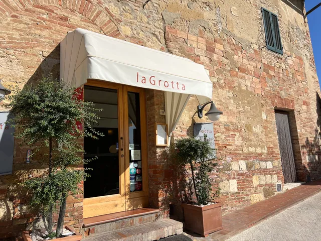 Ristorante La Grotta