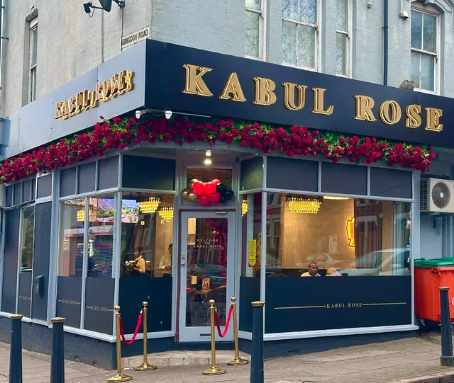Kabul Rose