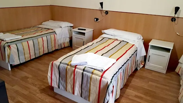 B&B Metro Fiera Milano