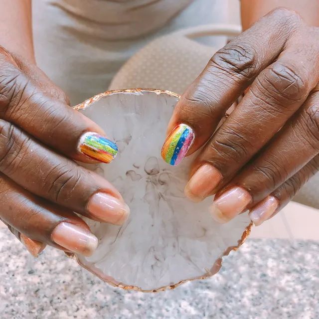 Venus Nail Salon 607