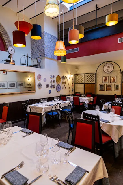 Osteria Angelino dal 1899