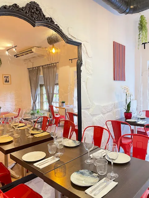 Sabe a Peru Cocina Peruana