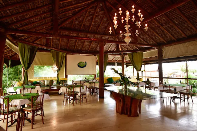 Restaurante Basílico | Quarta praia