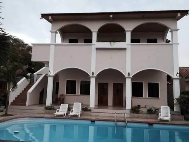 Pedasi Sports Club Hotel and Resort