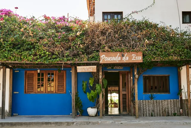 Pousada da Eva