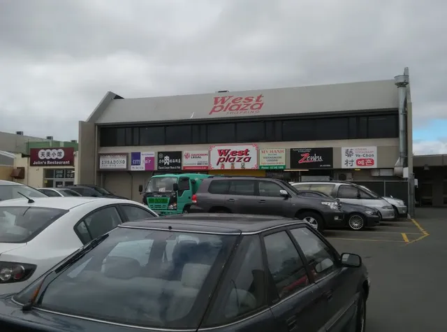 Ye-chon Korean Restaurant