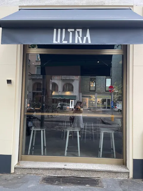 Ultra Milano