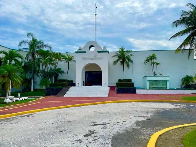Hotel Chachalacas