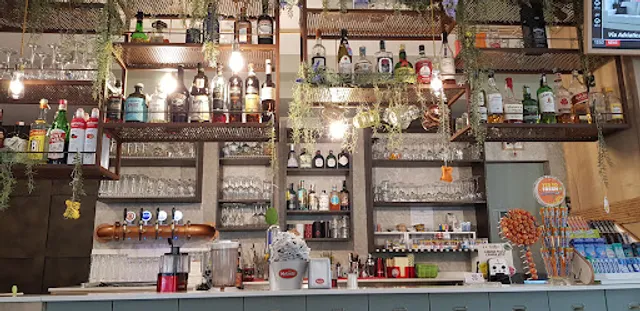 Caffetteria Quattordici