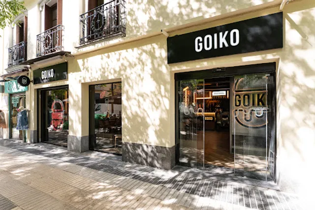 Goiko