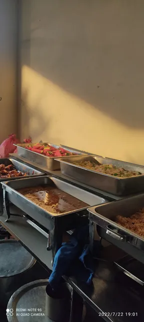 SUN STAR CURRY HOUSE