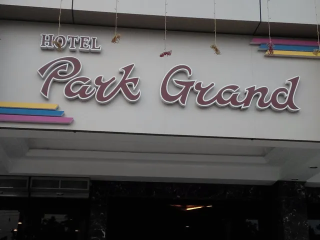 Hotel Park Grand