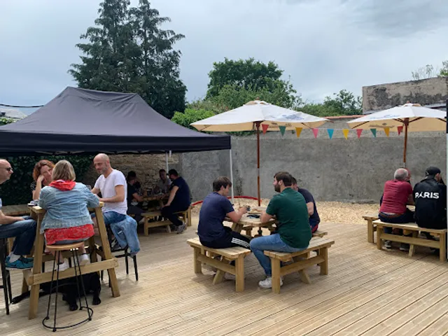 La Bièregerie d'Henri