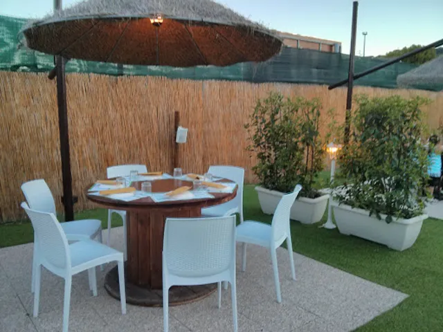 Il Giardino dell'arrosticino