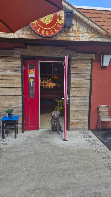 TacoCat StreetFood Bar