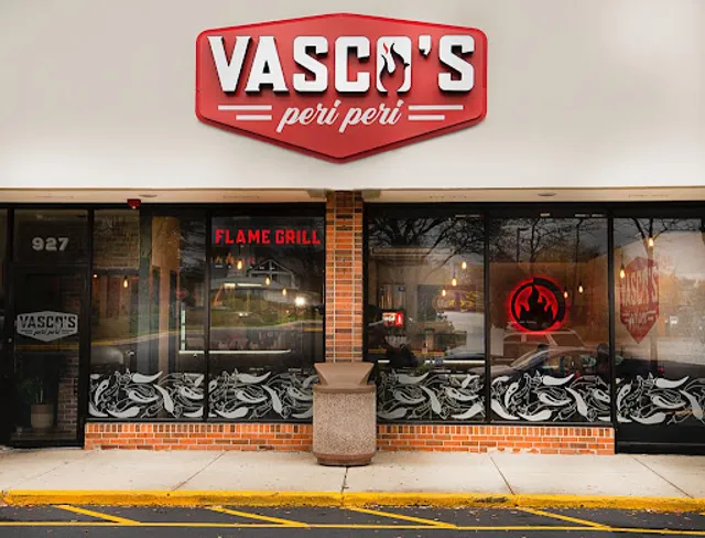Vasco's Peri Peri SCHAUMBURG