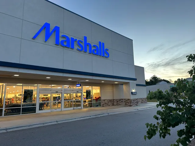 Marshalls