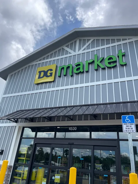 DG Market