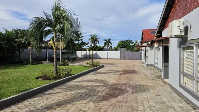 ARTEM APARTMENTS - Kitwe