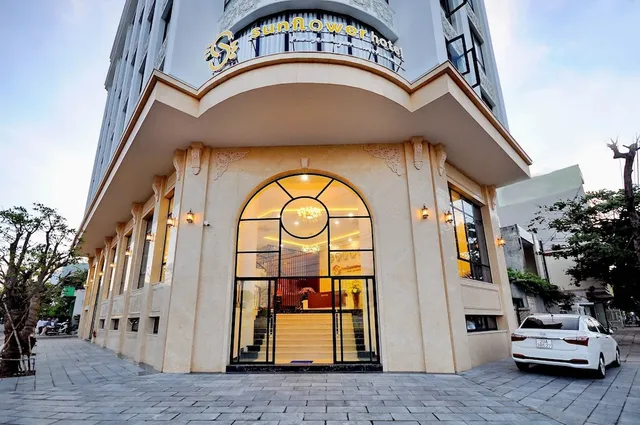 Sunflower Hotel Tuy Hòa