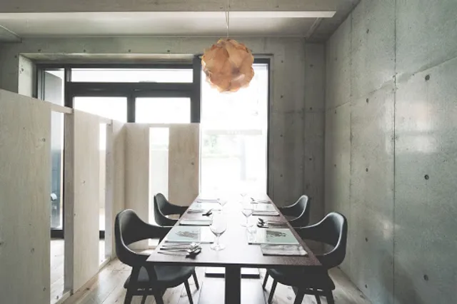 Restaurant SNOW (レストラン スノゥ）