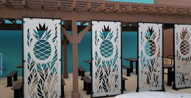 Hawaiian Bros Island Grill