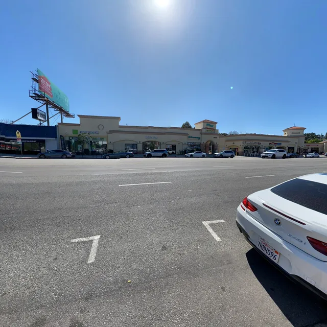 Claudio Marino Hair Design