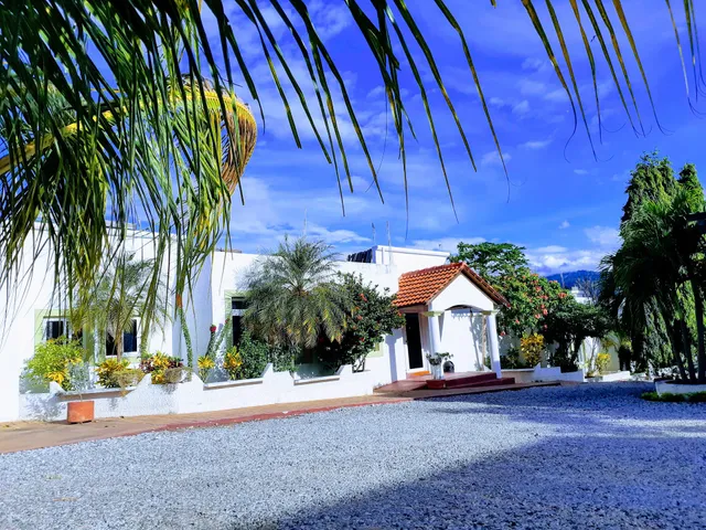 Hotel Las Minas