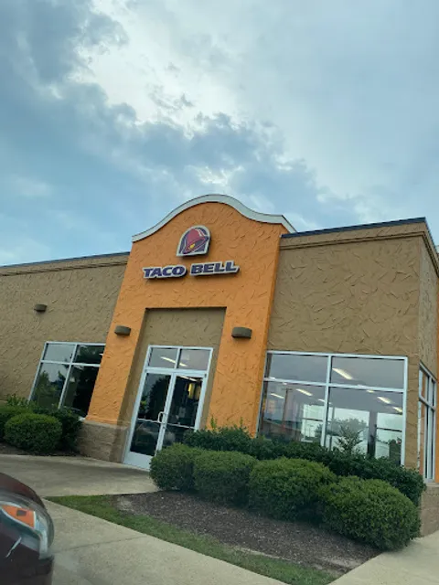 Taco Bell