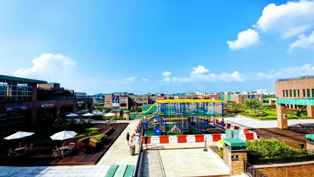 스타피쉬롯데파주점