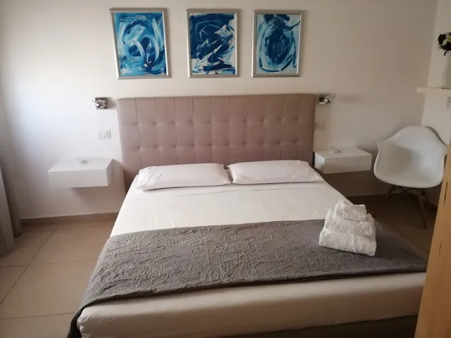 Les Chambres de Françoise Guest House