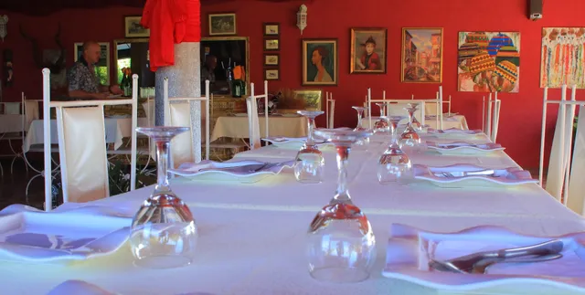 Venezia - Italian Restaurant