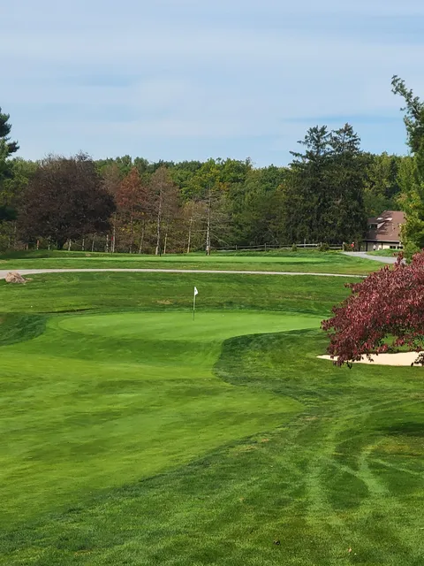 Avalon Field Club at New Castle