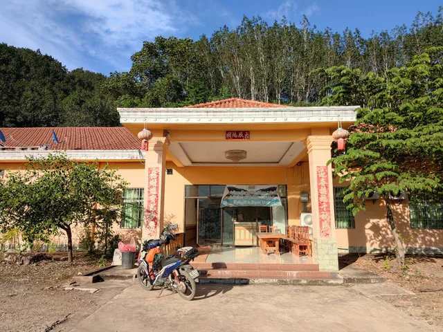 宏友宾馆 HongYou Hotel